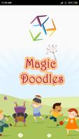 Magic Doodles पोस्टर