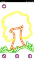 Magic Doodles स्क्रीनशॉट 2