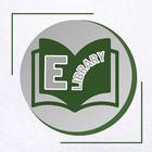 E-Library icône