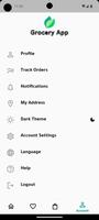 Flutter Grocery Store UI Kit screenshot 3