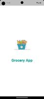 Flutter Grocery Store UI Kit poster