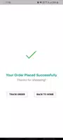 Flutter Grocery Store UI Kit Ekran Görüntüsü 7