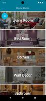 Home Decor পোস্টার