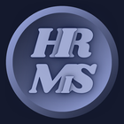 HRMS أيقونة