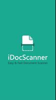 iDocScanner Affiche