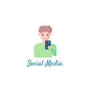 Social Media Application APK