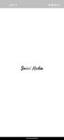 Social Media Application poster