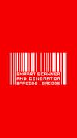 Smart Scanner and Generator Ba постер