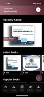 School Supplies Hub تصوير الشاشة 1