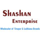 SHASHAN ENTERPRISES icône