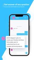Bardo (Chat, Speak with AI) スクリーンショット 3