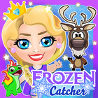 Frozen: Elsa Catcher icon