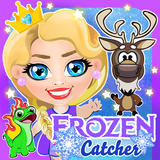 Frozen: Elsa Catcher