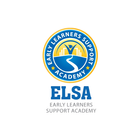 ELSA Academy 아이콘