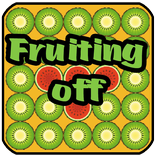 子供のためのパーティーパズルをオフに結実