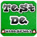 Autoescuela Test gratis