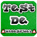 Autoescuela Test gratis APK