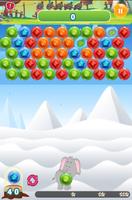 Elephant Bubble Shooter (Collect the Leaves) скриншот 2