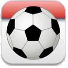 Football Fixtures icon