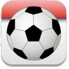 voetbal Wedstrijden-icoon
