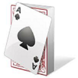 Forty Thieves Solitaire