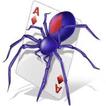 ”Spider Solitaire