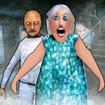 scary frozen : horror game mod icon