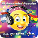 Radio El Saborcito Popular aplikacja
