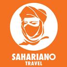 El Sahariano Travel icône