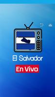 El Salvador en Vivo imagem de tela 1
