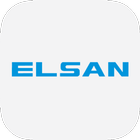 ELSAN أيقونة