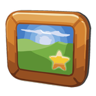 Beautiful Pictures: A Widget Zeichen
