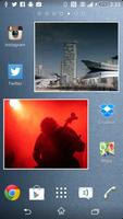 Beautiful Pictures: A Widget Plakat