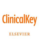 ClinicalKey icône