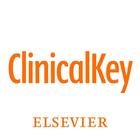 ClinicalKey иконка