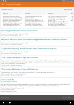 ClinicalKey 截图 8