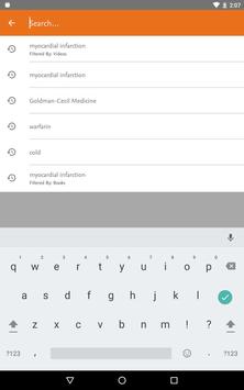 ClinicalKey 截图 11
