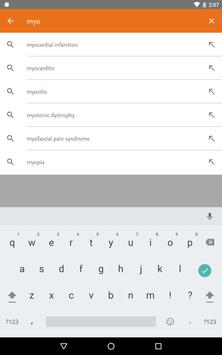 ClinicalKey 截图 12