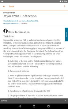 ClinicalKey 截图 14