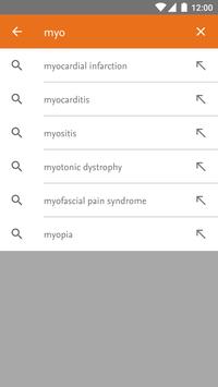 ClinicalKey 截图 2