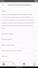 Скачать Elsevier NurseGuide APK