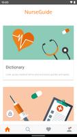 Elsevier NurseGuide скриншот 1