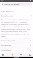 Скачать Elsevier NurseGuide APK