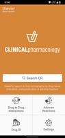Clinical Pharmacology 포스터