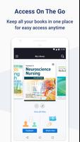 برنامه‌نما Elsevier eBooks+ عکس از صفحه