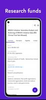 Funding Institutional – FundMe imagem de tela 2