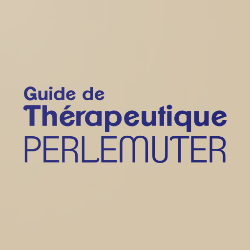 Guide de Thérapeutique