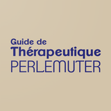 Guide de Thérapeutique-icoon