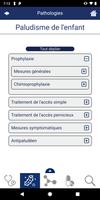 Guide de Thérapeutique تصوير الشاشة 2