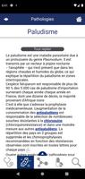 Guide de Thérapeutique Ekran Görüntüsü 2